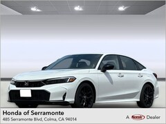 2026 Honda Civic Sport Sedan 2026 Honda Civic Sport Sedan