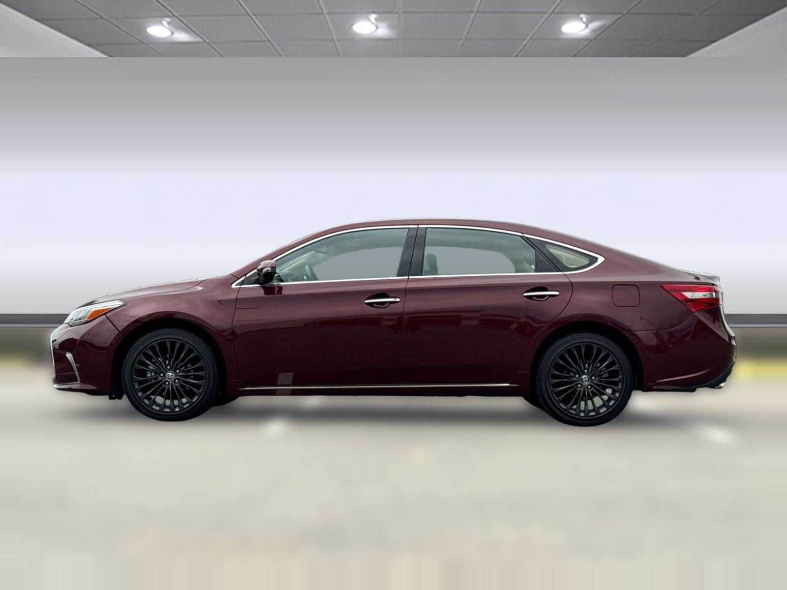 Avalon Touring Sedan