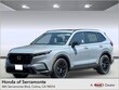 Honda CR-V Hybrid
