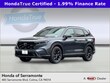  Honda CR-V Hybrid