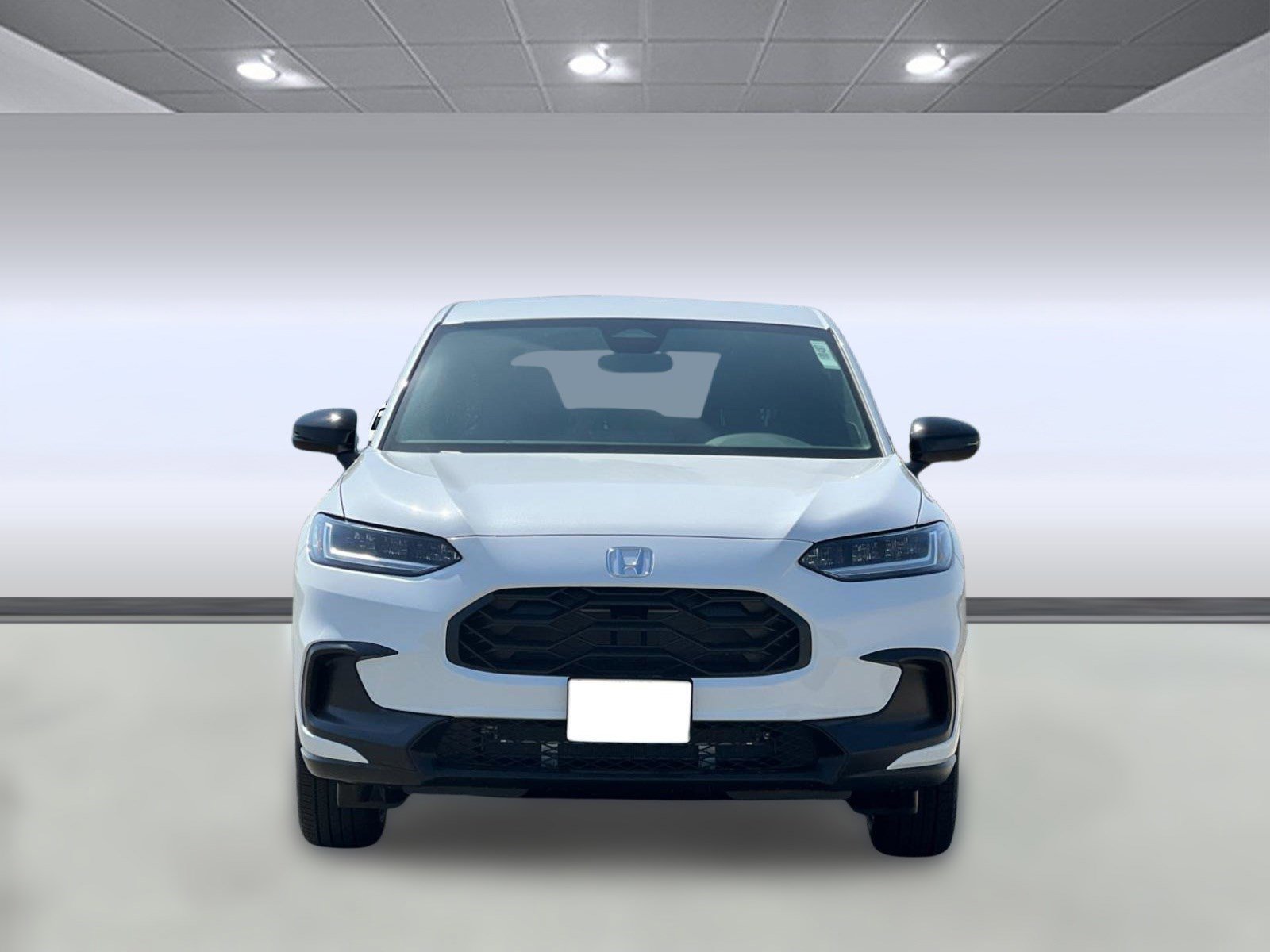 2026 Honda HR-V Sport photo 3