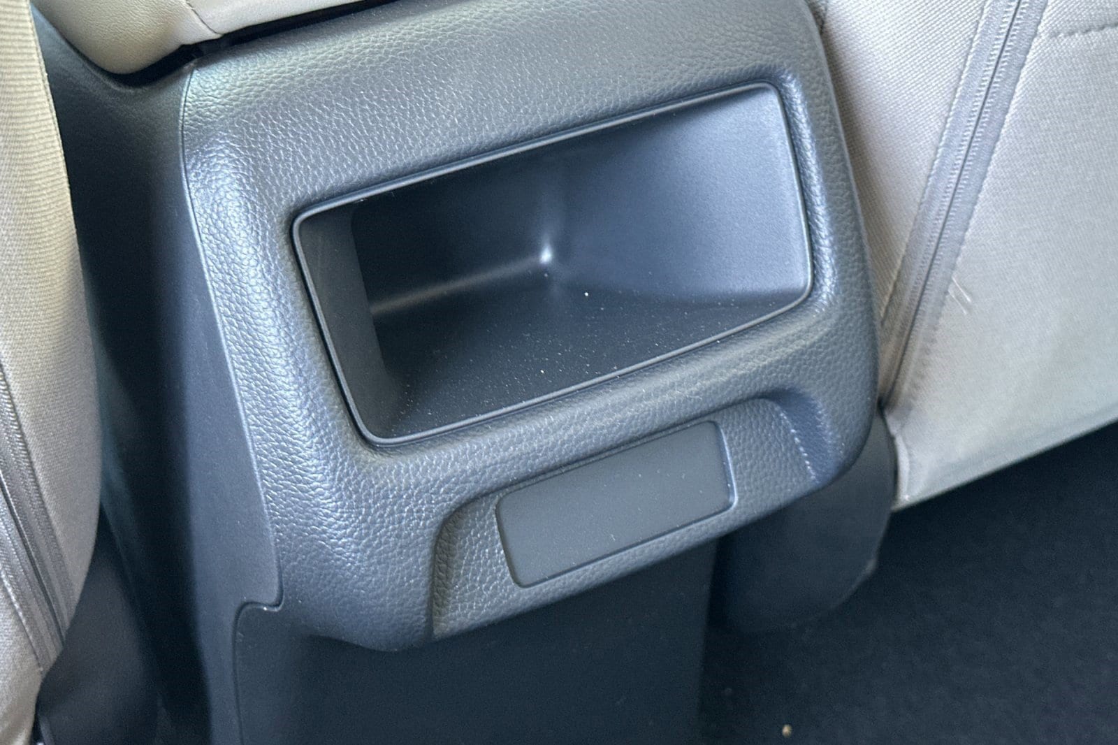 2026 Honda HR-V LX - Photo 32