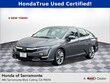 Honda Clarity Plug-In Hybrid