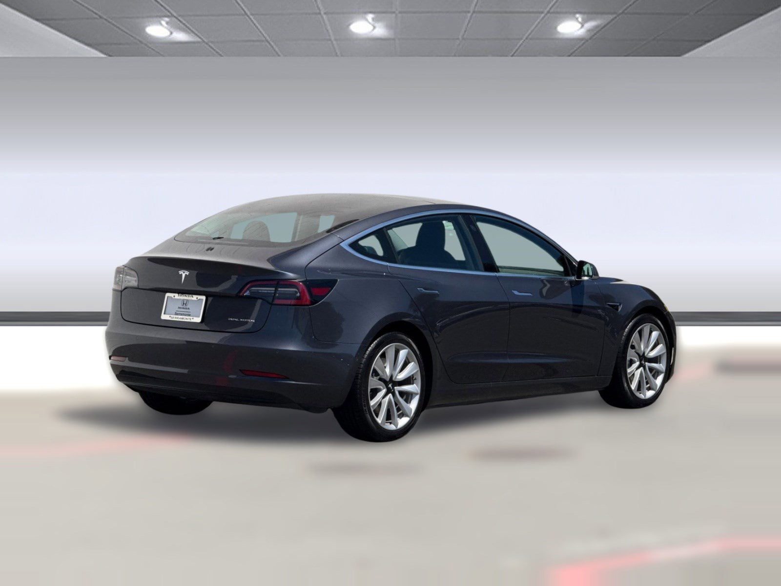 2018 Tesla Model 3 Long Range Dual Motor - Photo 8