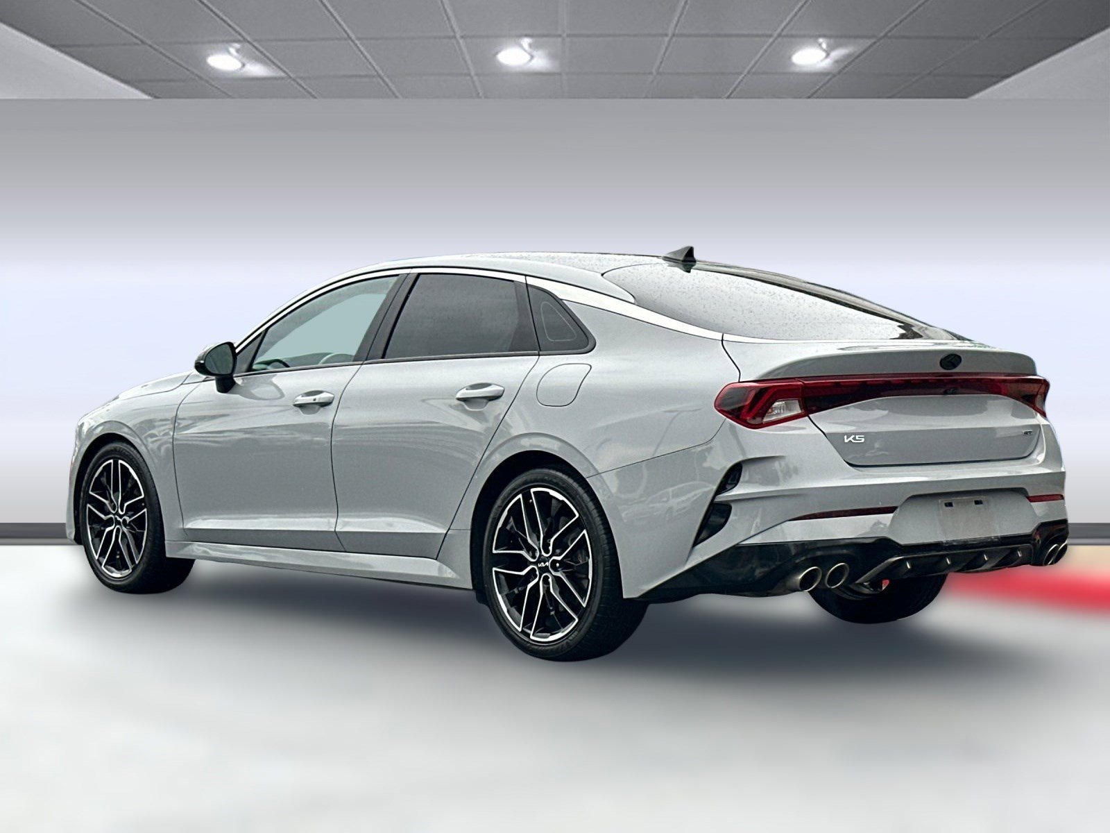 2023 Kia K5 GT photo 3