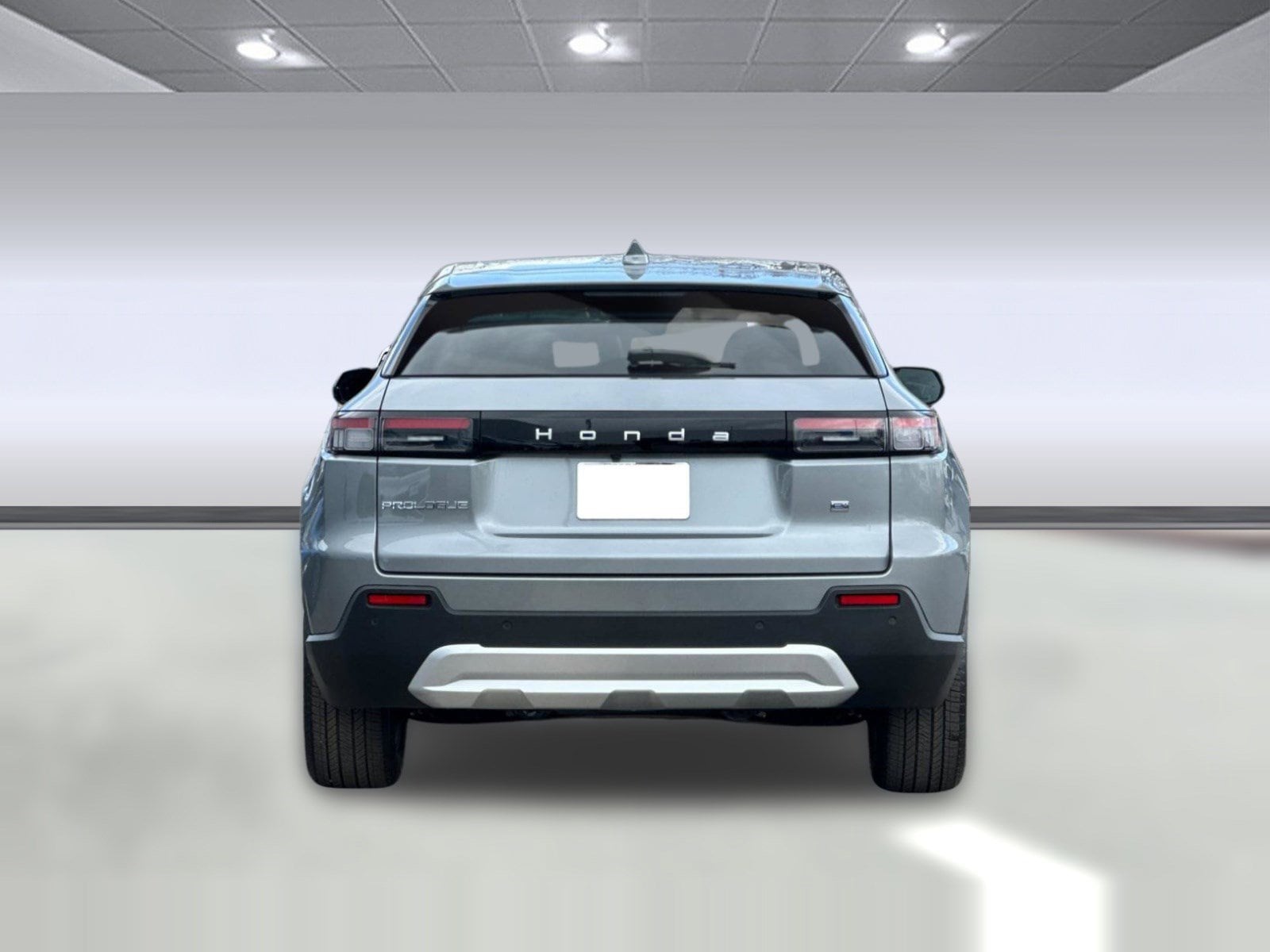 2025 Honda Prologue EX - Photo 9