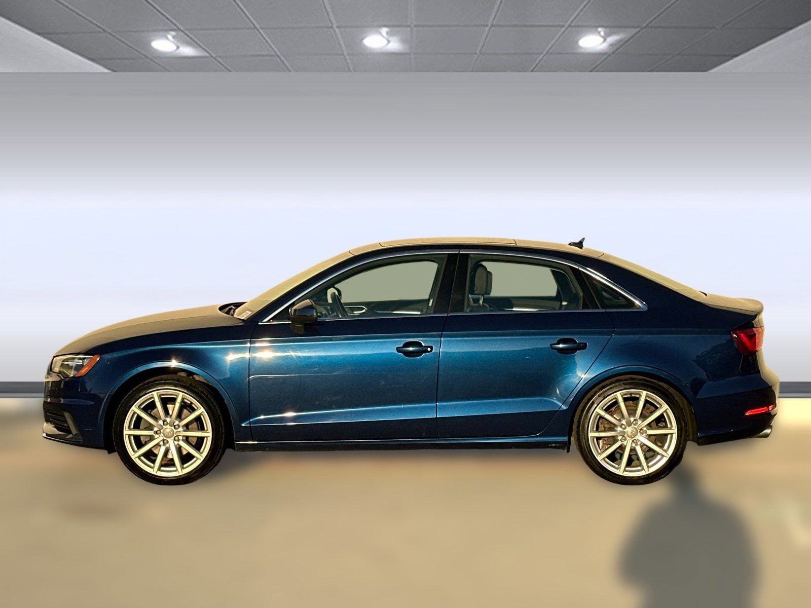 Used 2015 Audi A3 Sedan Premium Plus with VIN WAUEFGFF5F1139100 for sale in Colma, CA