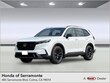  Honda CR-V Hybrid