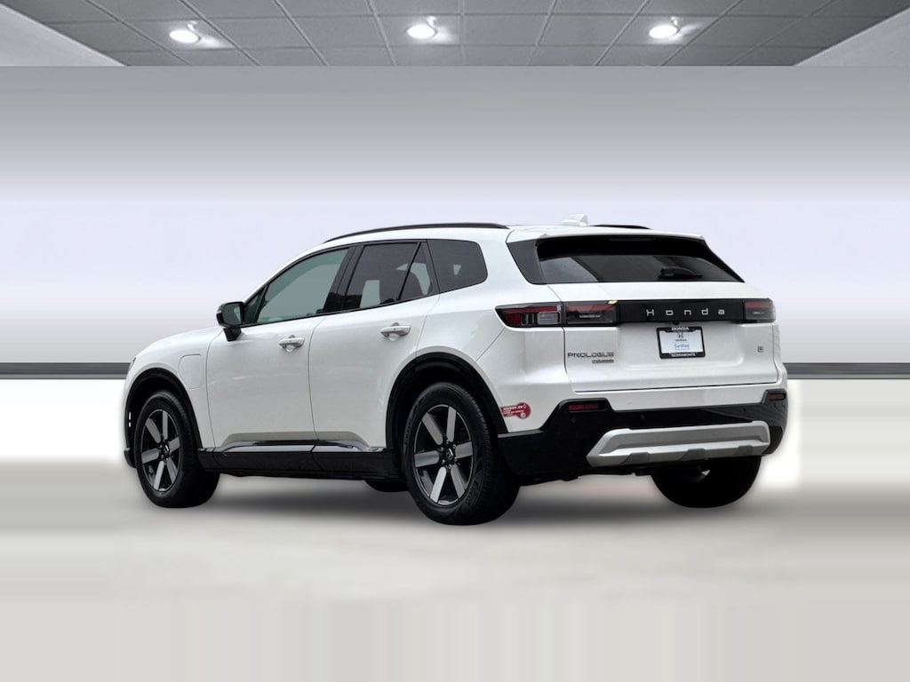Certified 2024 Honda Prologue Touring SUV