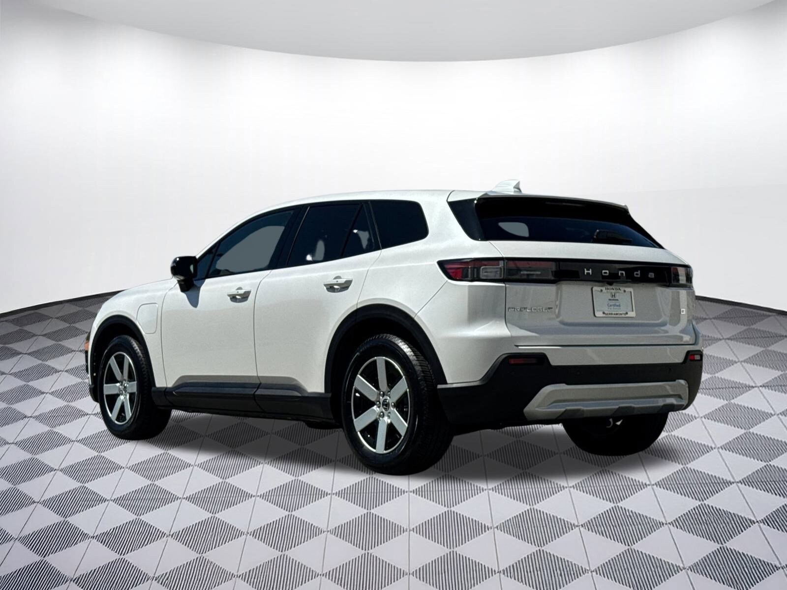 2024 Honda Prologue EX photo 2