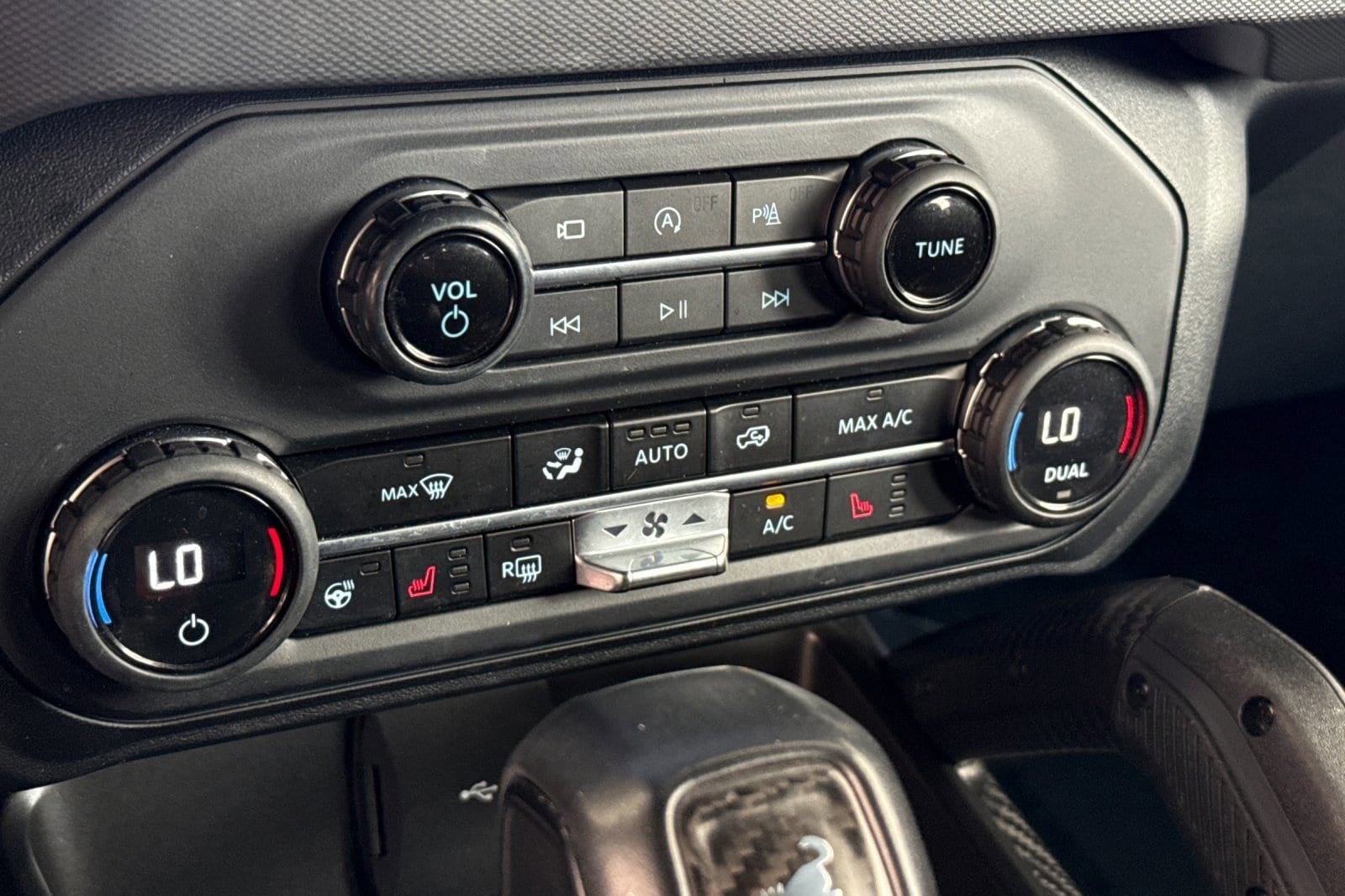 2023 Ford Bronco 4-Door Raptor - Photo 25