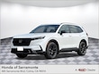 Honda CR-V Hybrid