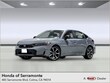  Honda Civic Hybrid