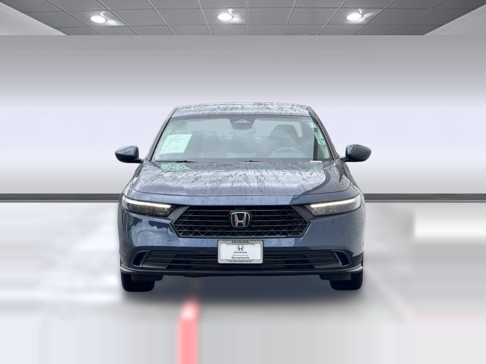 2023 Honda Accord EX w/BSI photo 4