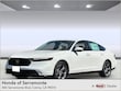 Honda Accord Hybrid