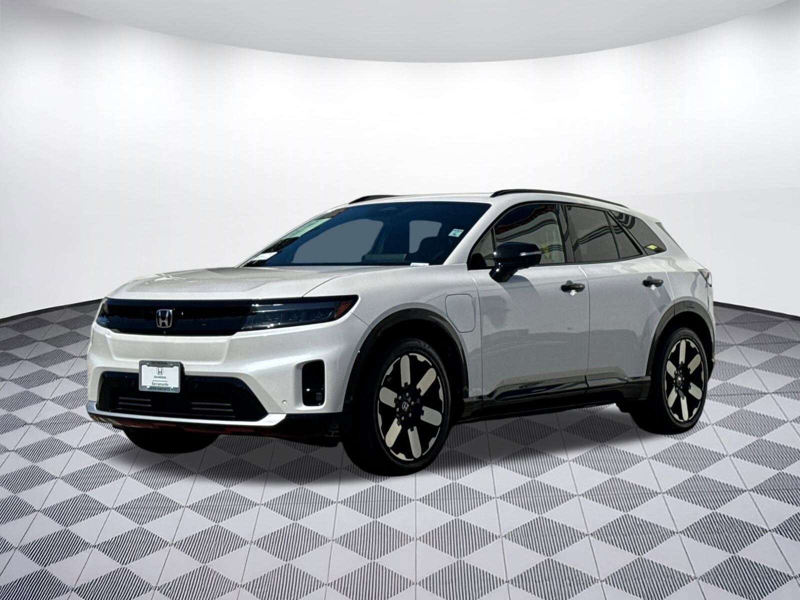 2024 Honda Prologue Elite photo 2