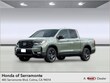  Honda Ridgeline