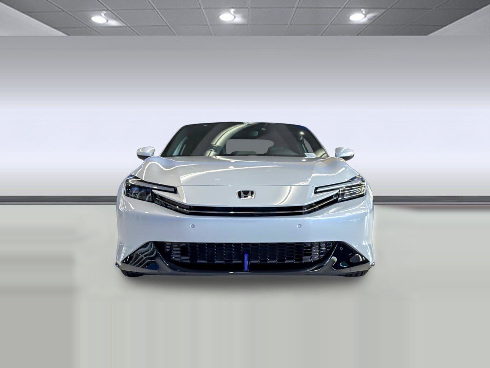 Prelude Hybrid Hatchback