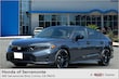  Honda Civic Hybrid