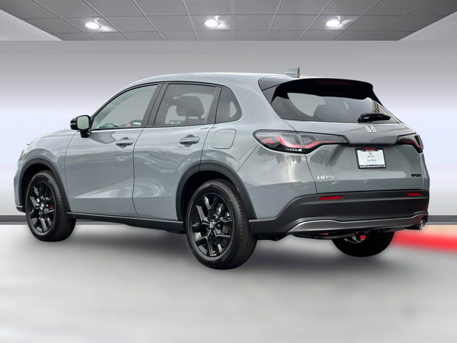 2025 Honda HR-V Sport 2WD photo 3