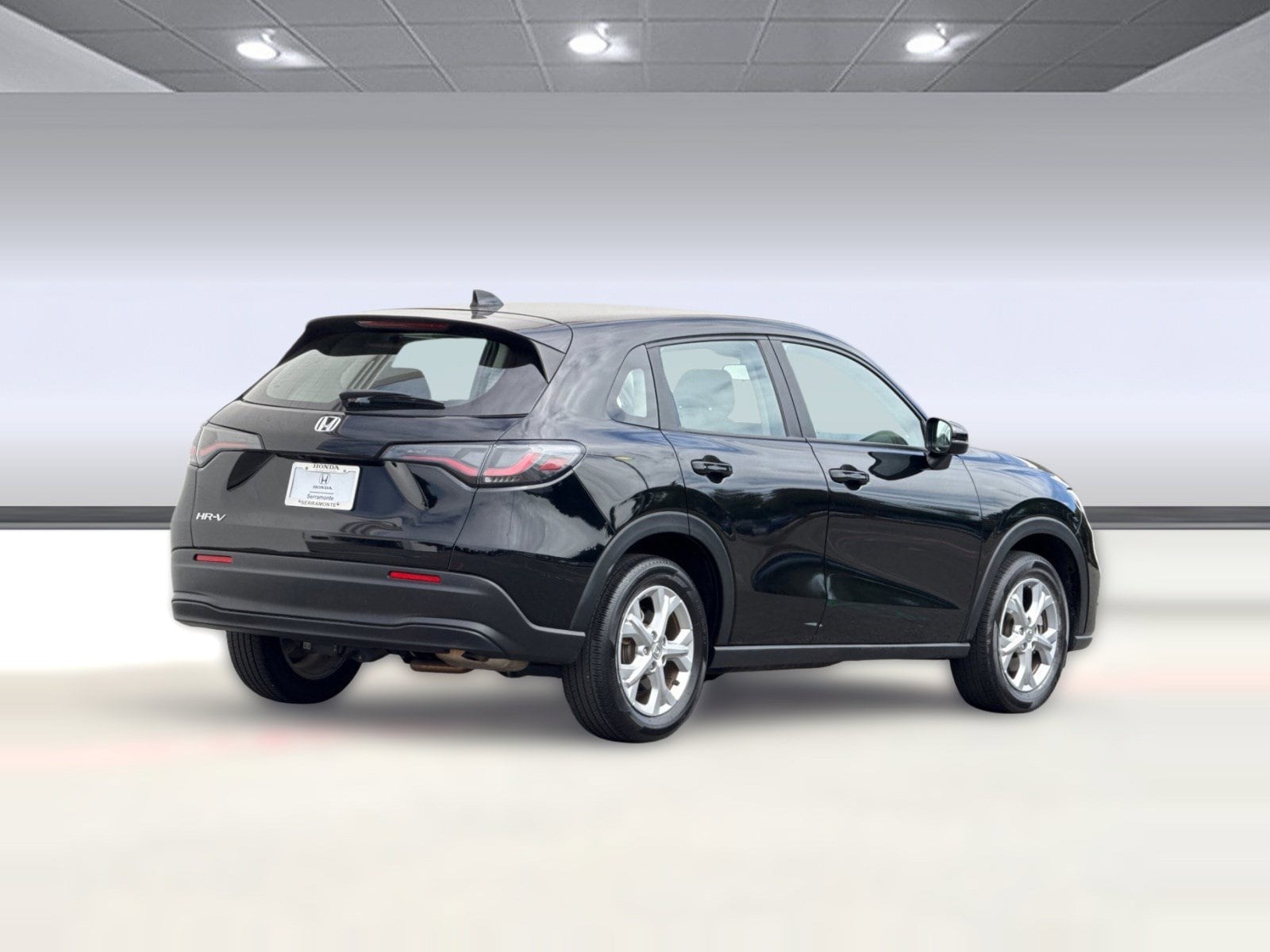 2023 Honda HR-V LX 2WD photo 3