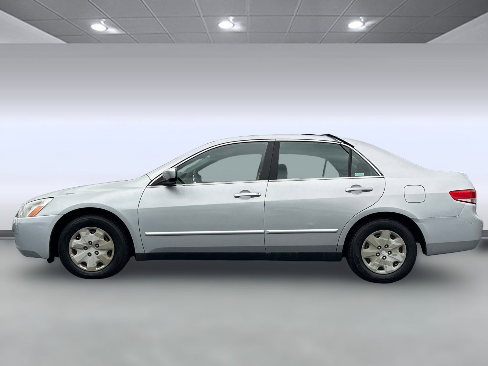 Used 2003 Honda Accord LX with VIN JHMCM56393C008194 for sale in Colma, CA