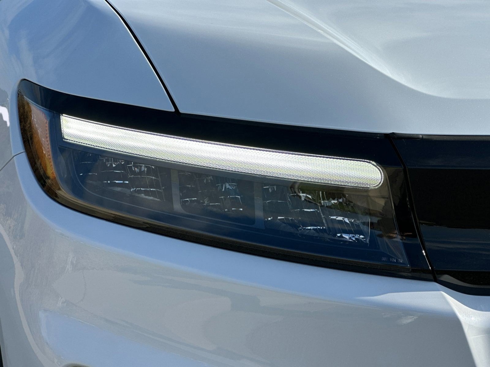 2026 Honda Prologue Elite - Photo 10