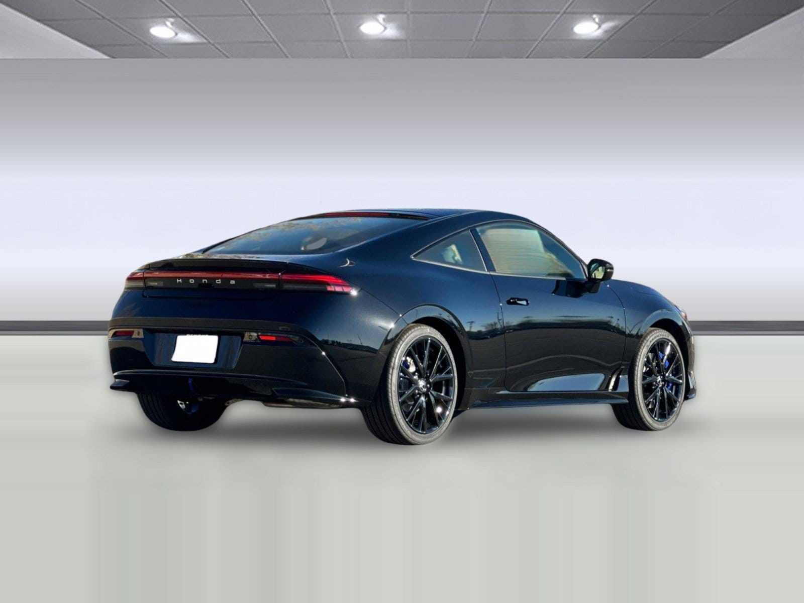 Prelude Hybrid Hatchback