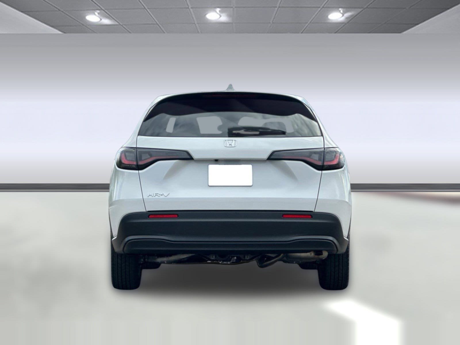 2026 Honda HR-V LX - Photo 9