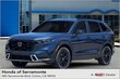  Honda CR-V Hybrid