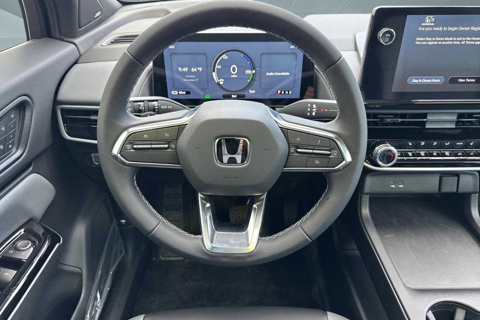2026 Honda Prologue Touring - Photo 30