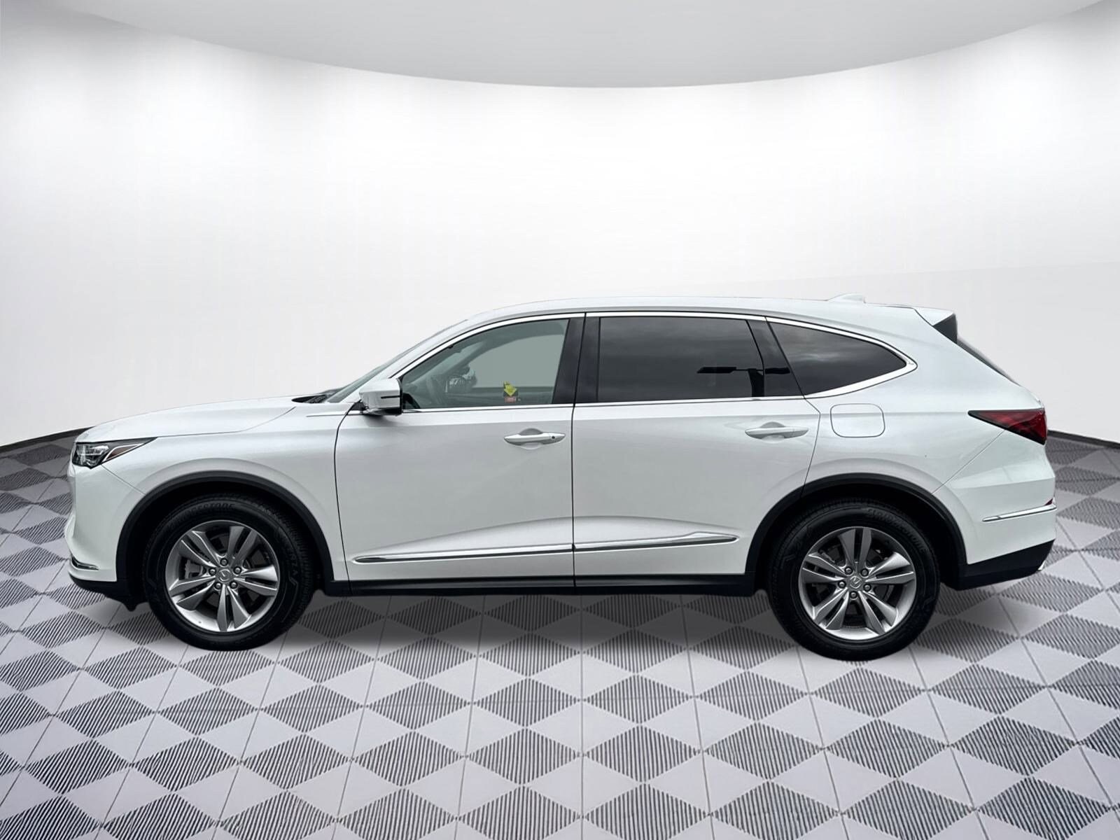 2024 Acura MDX photo 2