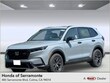 Honda CR-V Hybrid
