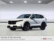  Honda CR-V Hybrid
