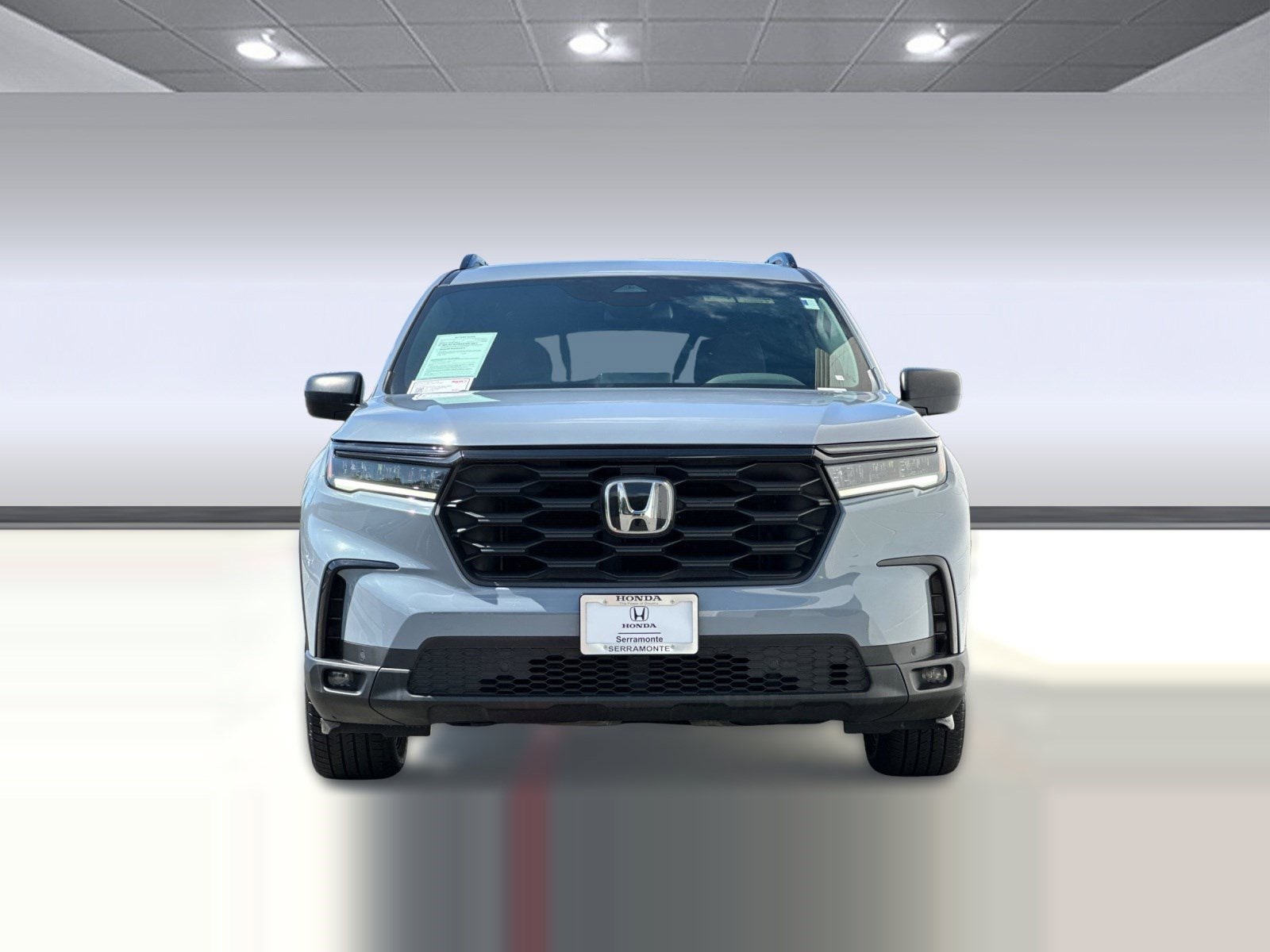 2023 Honda Pilot Sport photo 4