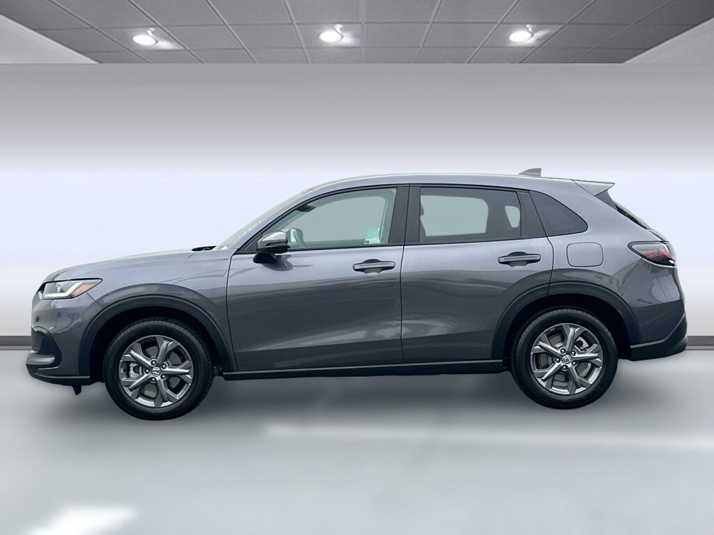 Certified 2026 Honda HR-V LX SUV