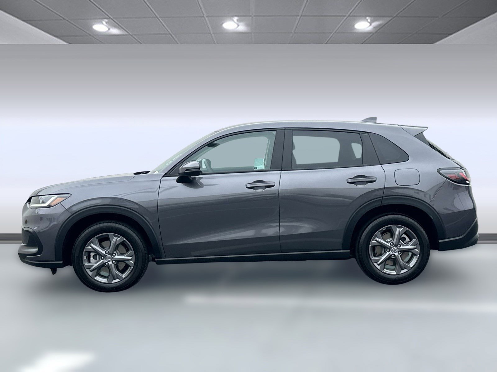 2026 Honda HR-V LX photo 2