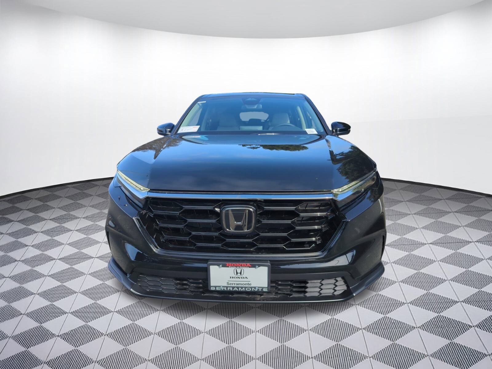 2025 Honda CR-V EX photo 4