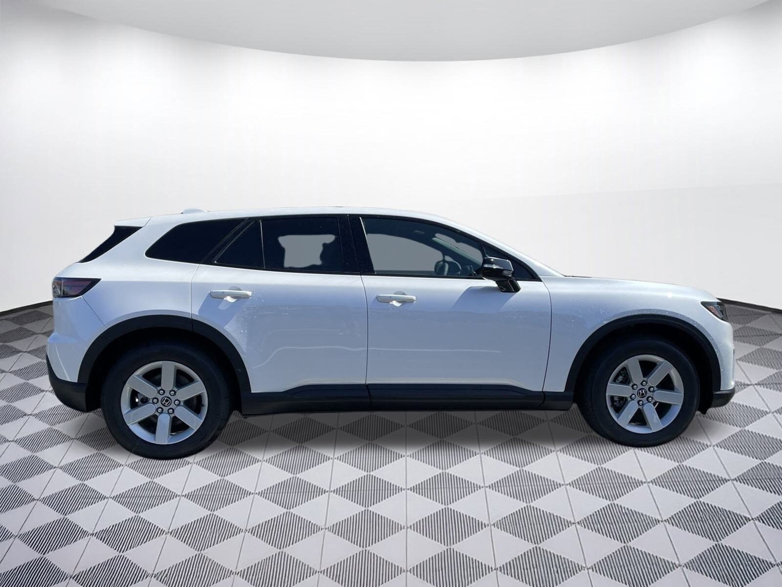 2025 Honda Prologue EX photo 2