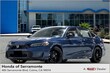  Honda Civic Hybrid
