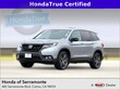  Honda Passport