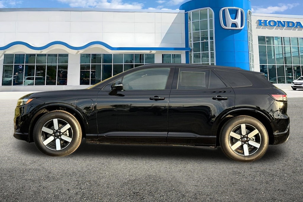 New 2026 Honda Prologue Touring SUV
