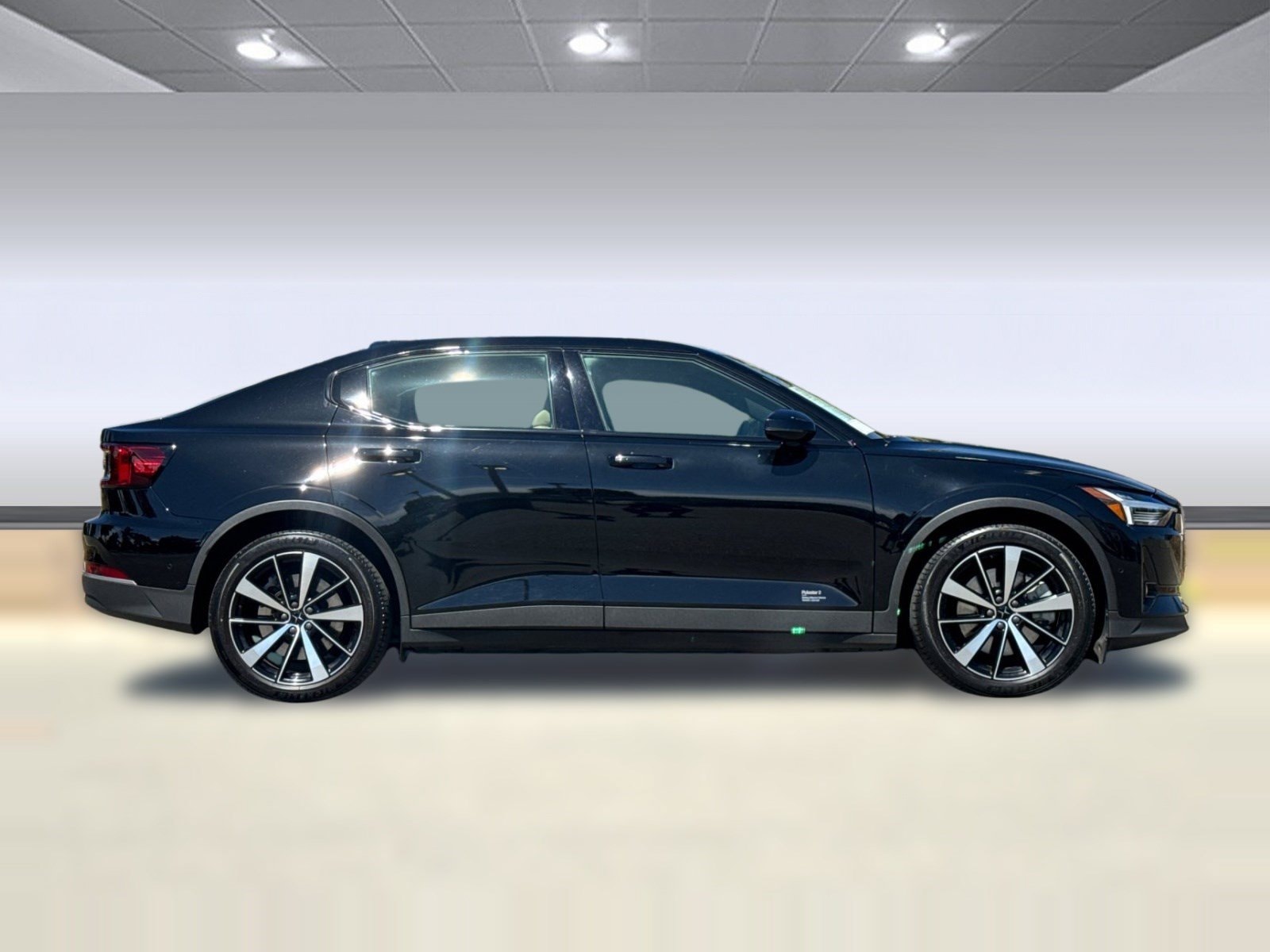 Polestar 2 Launch Edition Hatchback