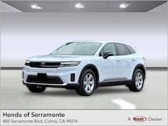 2026 Honda Prologue EX SUV