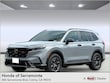 Honda CR-V Hybrid