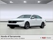  Honda Accord Hybrid
