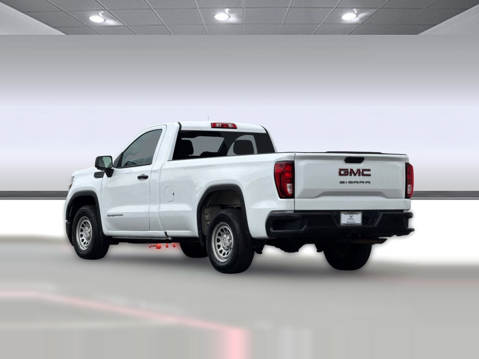 2019 GMC Sierra 1500 photo 2