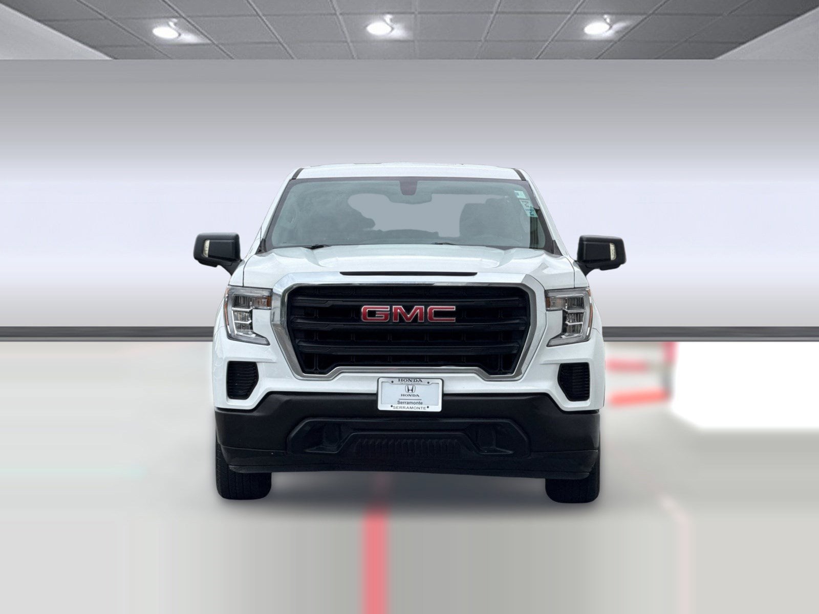 2019 GMC Sierra 1500 photo 4