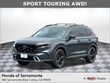 Honda CR-V Hybrid