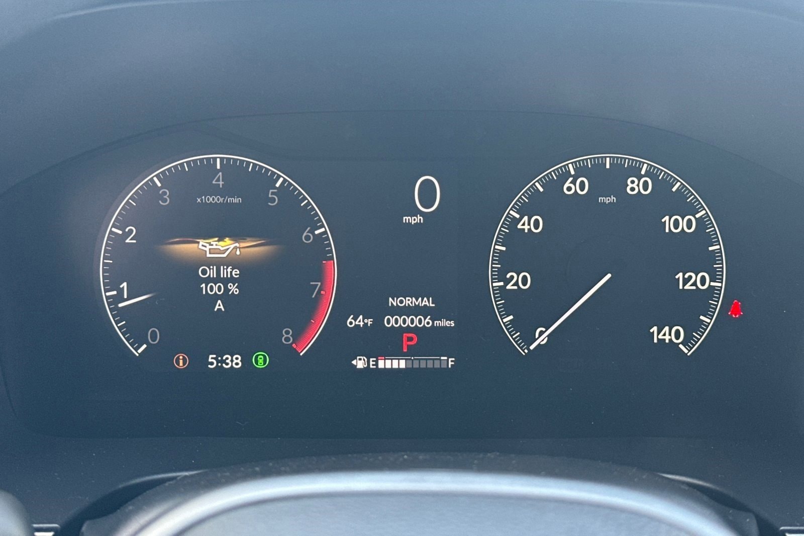 2026 Honda CR-V EX - Photo 20